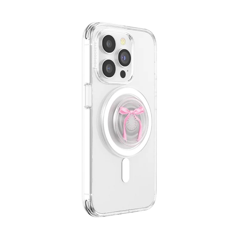 Something Sweet Bows Magsafe Grip