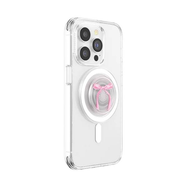 Something Sweet Bows Magsafe Grip
