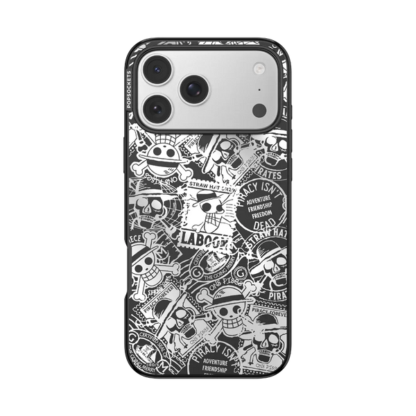 Onepiece Case