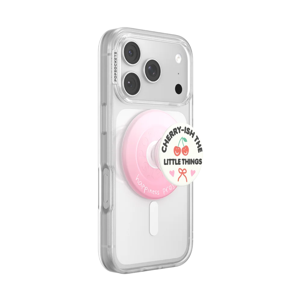 Happiness Project Grips