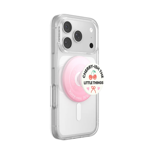 Happiness Project Grips