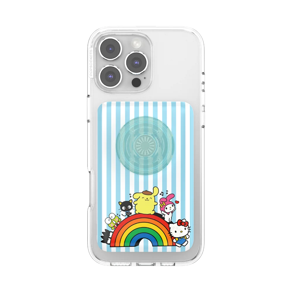 Sanrio Power