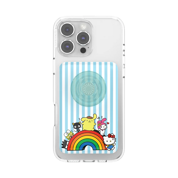 Sanrio Power