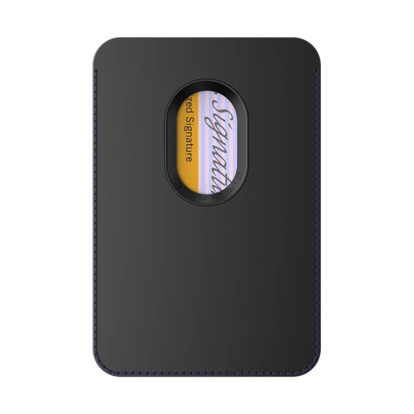 Soft Goods PopWallet+ for MagSafe