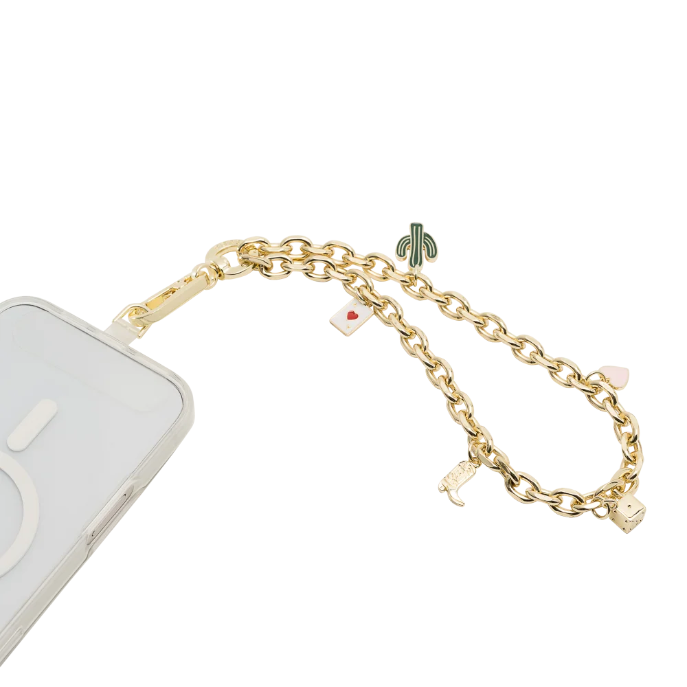 Accessory Wristlet
