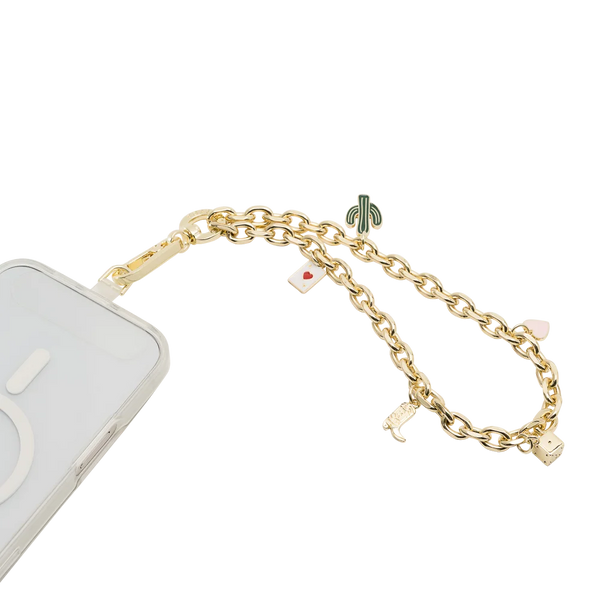 Accessory Wristlet