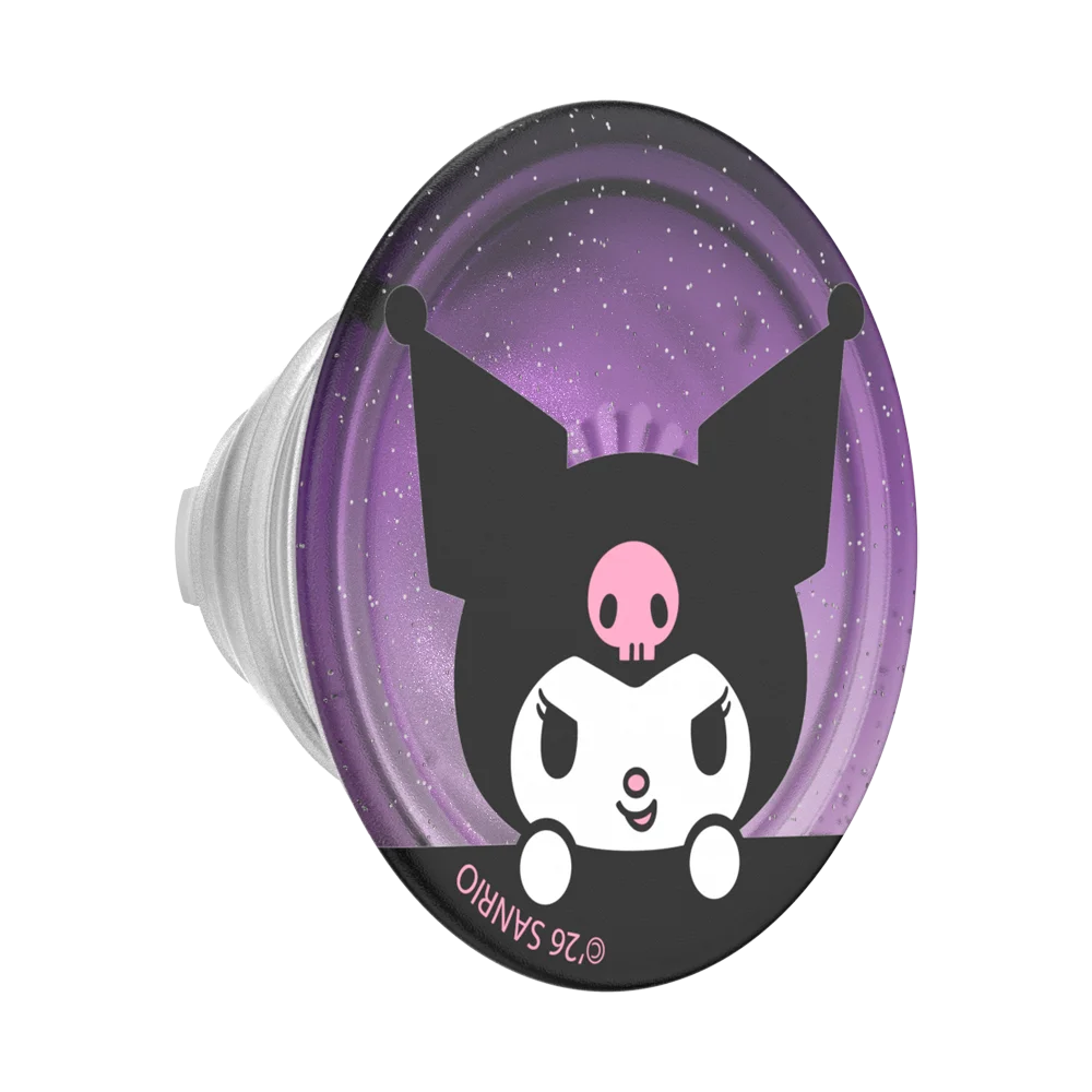Kitty Halloween Grips