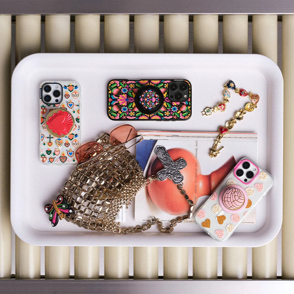 Global Tapestry Grips
