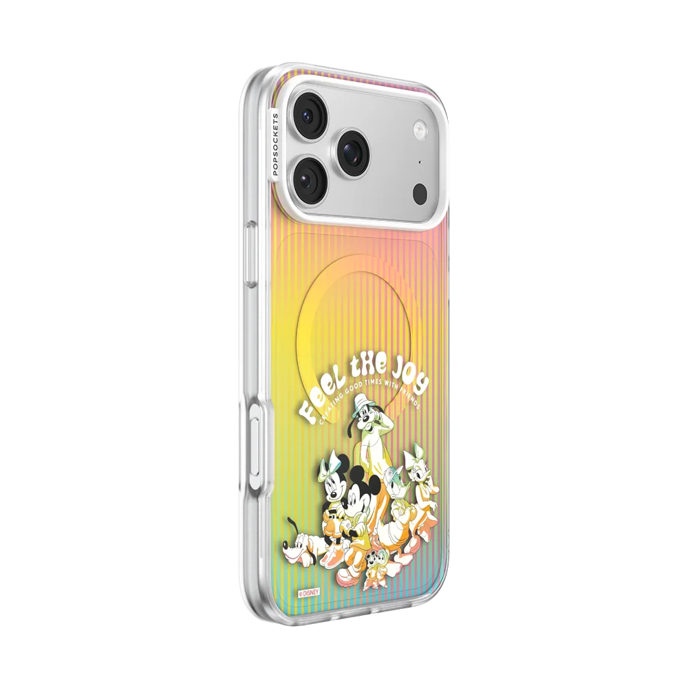 Mickey Friends Case