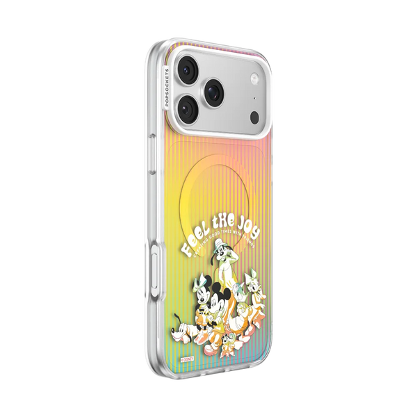Mickey Friends Case