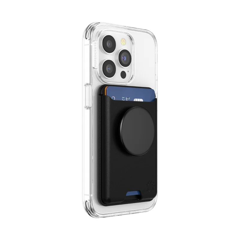 Soft Goods PopWallet+ for MagSafe