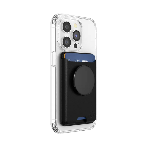 Soft Goods PopWallet+ for MagSafe