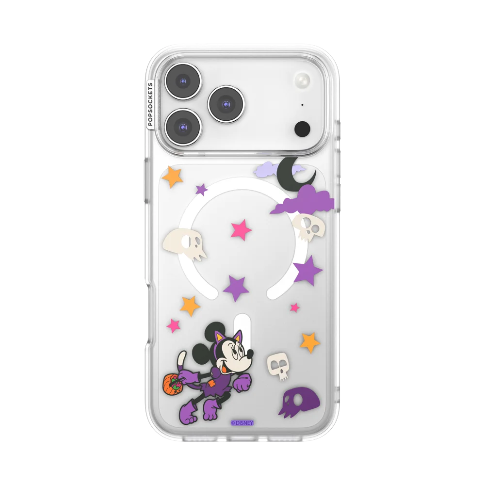 Disney Halloween Case Main image
