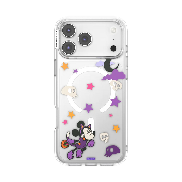 Disney Halloween Case