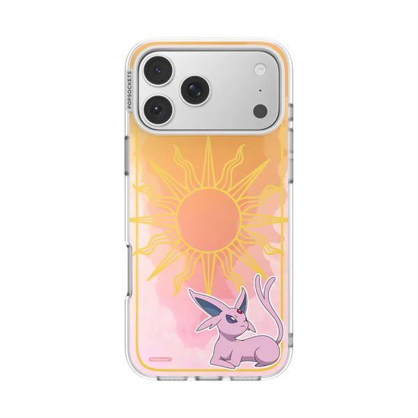 Pokemon Anniver Case