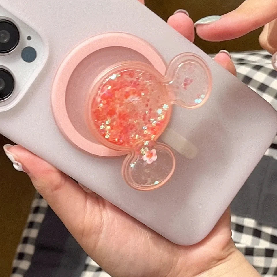 Disney Spring MagSafe Grips