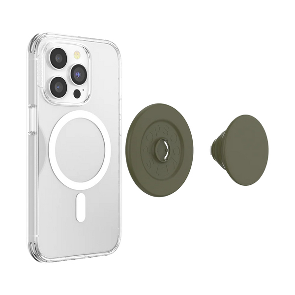 Uniform MagSafe Grips