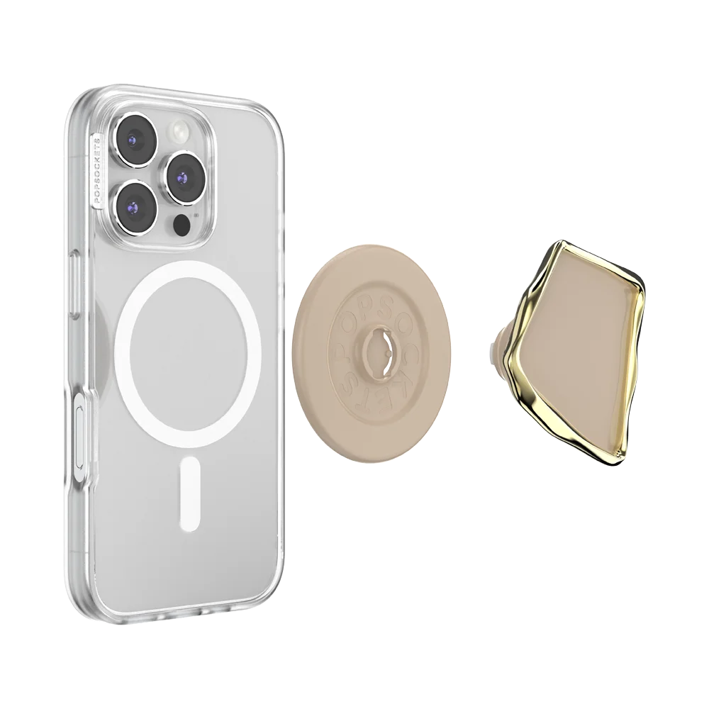 MagSafe Round New Neutrals