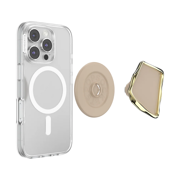MagSafe Round New Neutrals