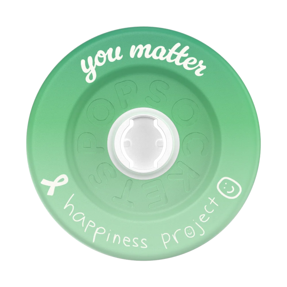 Happiness Project Grips