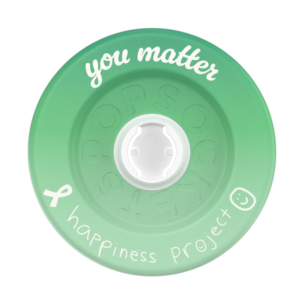 Happiness Project Grips