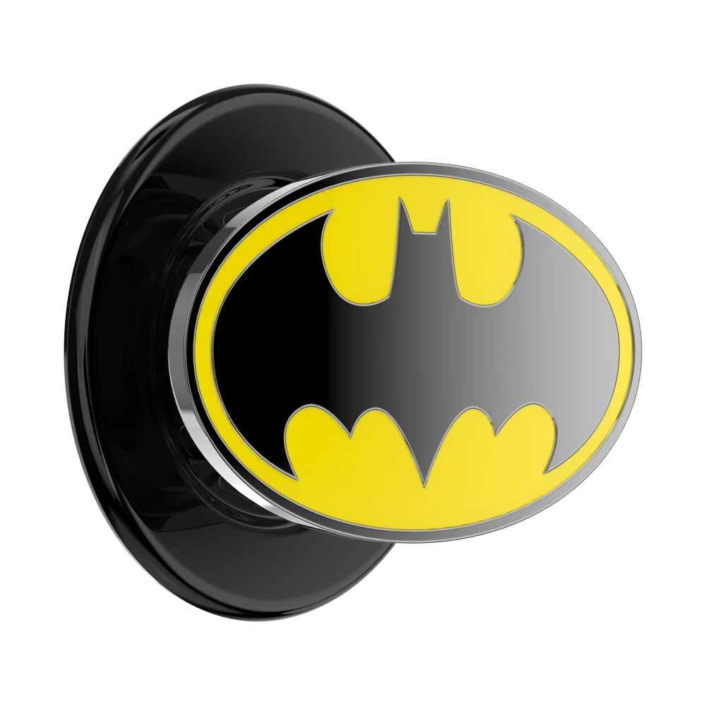 Batman MagSafe Grips Main image