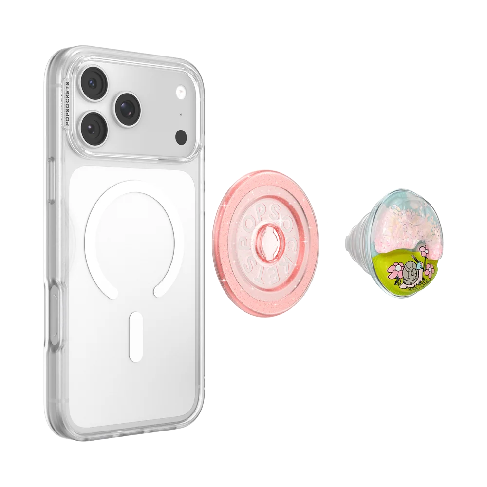 Small Joy Grips