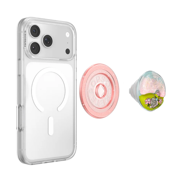 Small Joy Grips