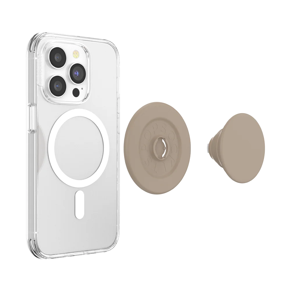 Uniform MagSafe Grips