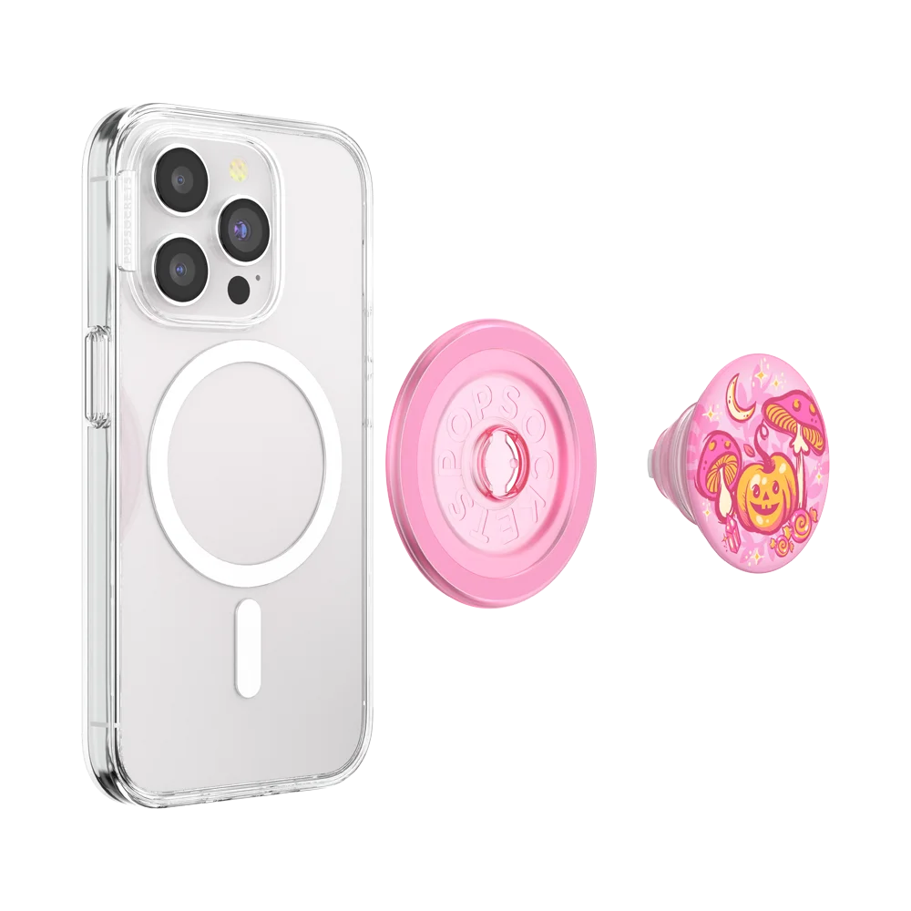 Pastel Halloween MagSafe Grips