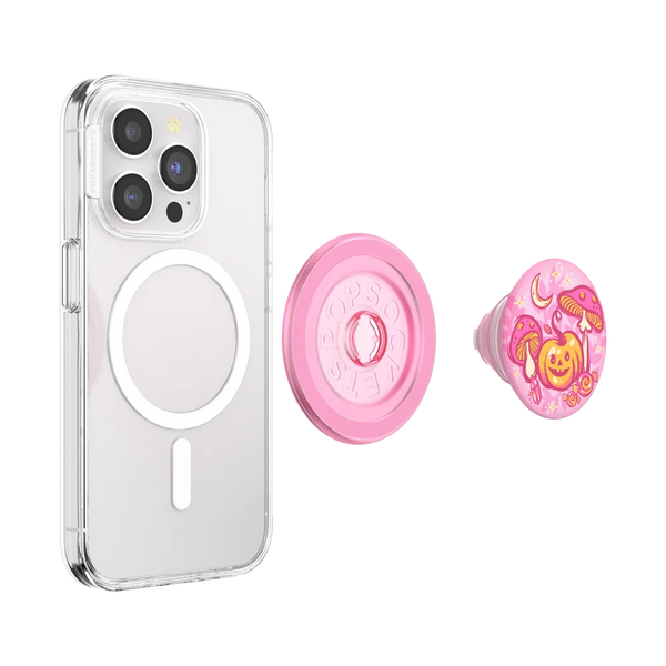 Pastel Halloween MagSafe Grips