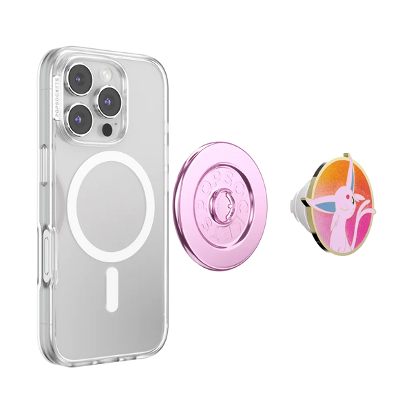 Pokemon Anniver Grips