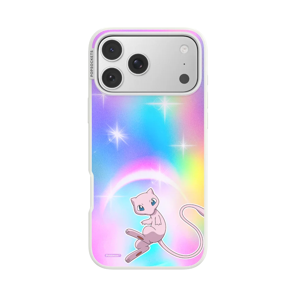 Pokemon Anniver Case Main image