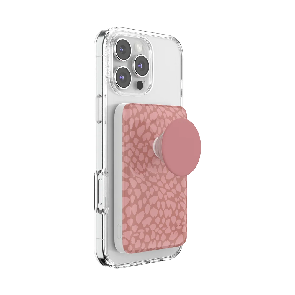 New Neutrals Power