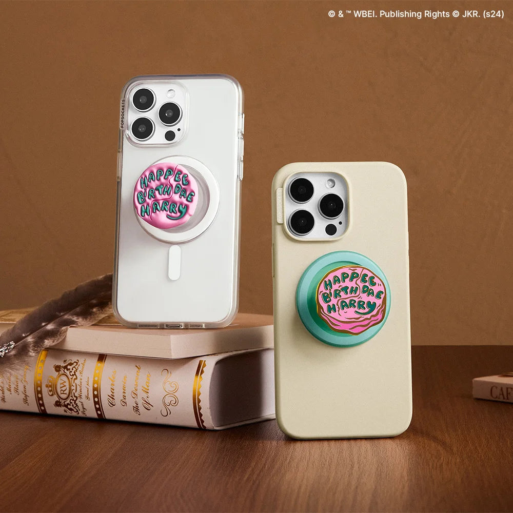 Harry Potter MagSafe