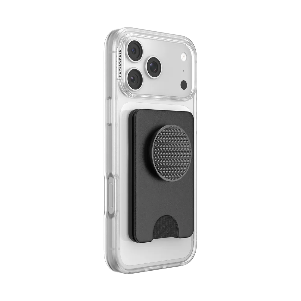 Magsafe Kickout Wallet