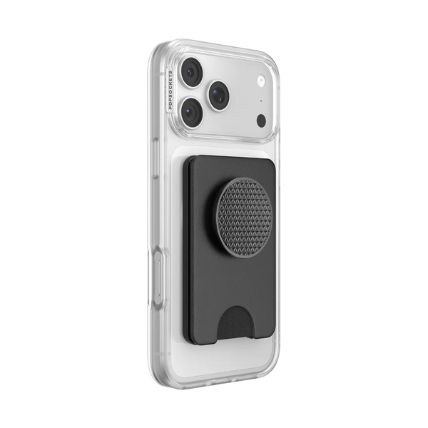 Magsafe Kickout Wallet
