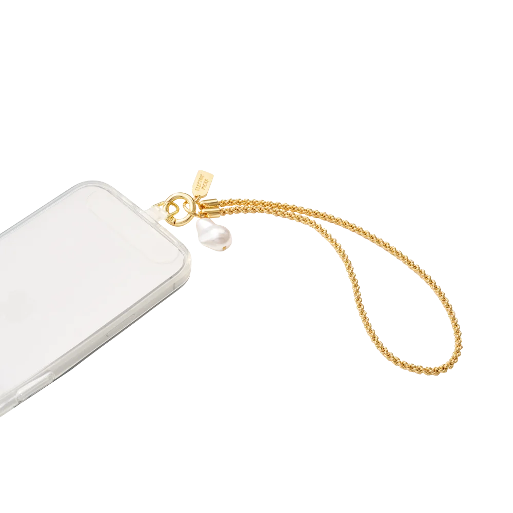 Accessory Wristlet