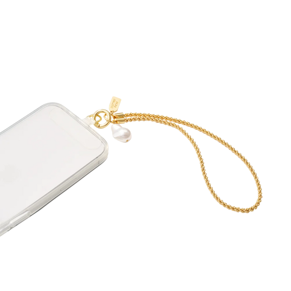 Accessory Wristlet