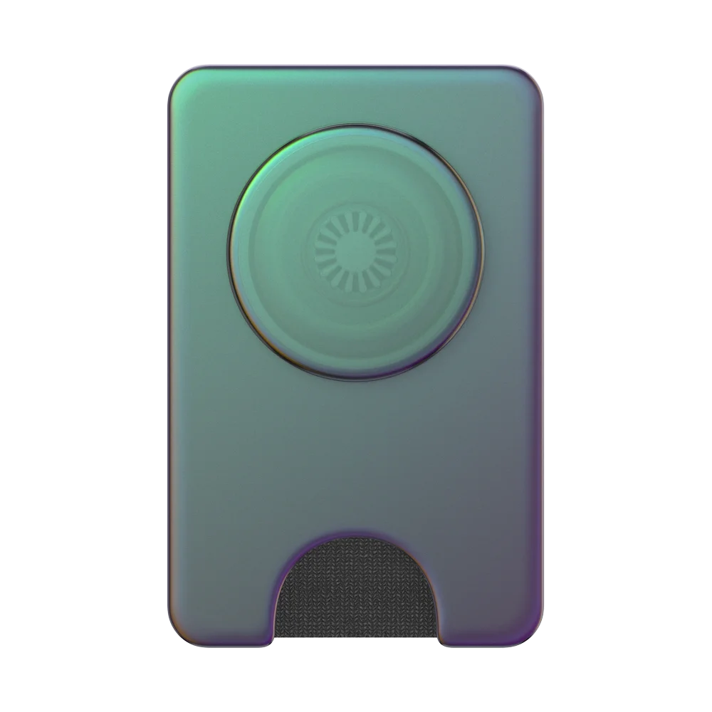 Magsafe Kickout Wallet