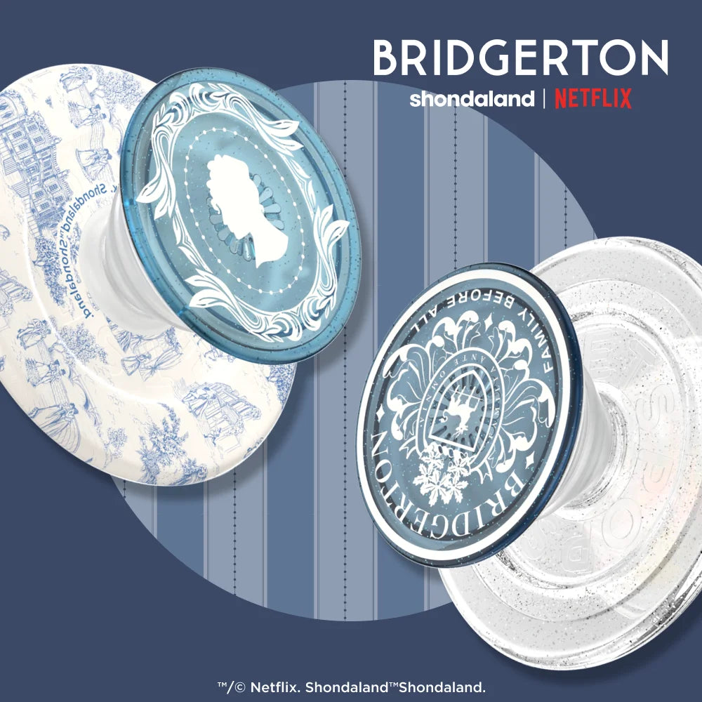 Bridgerton Grips