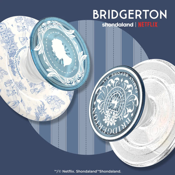 Bridgerton Grips
