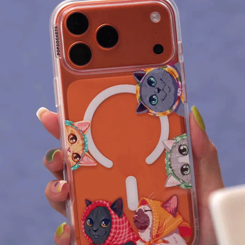 Sew Cute Case