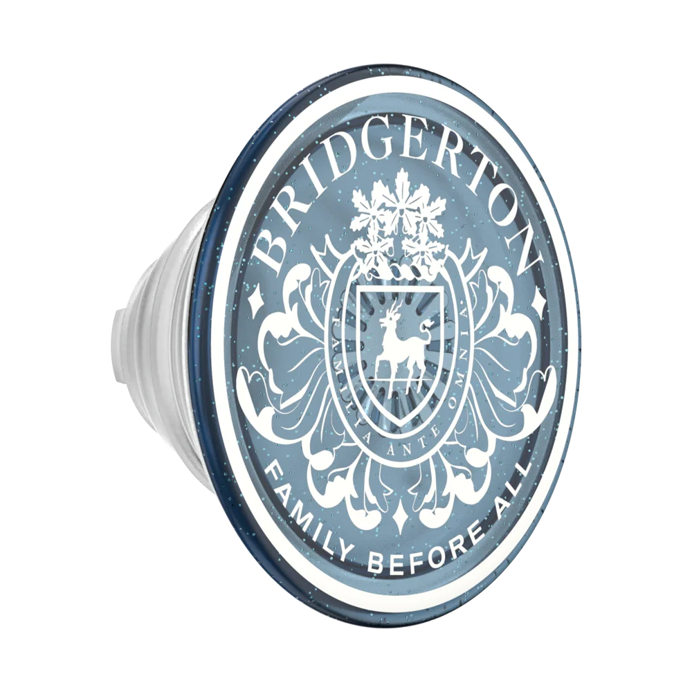 Bridgerton Grips