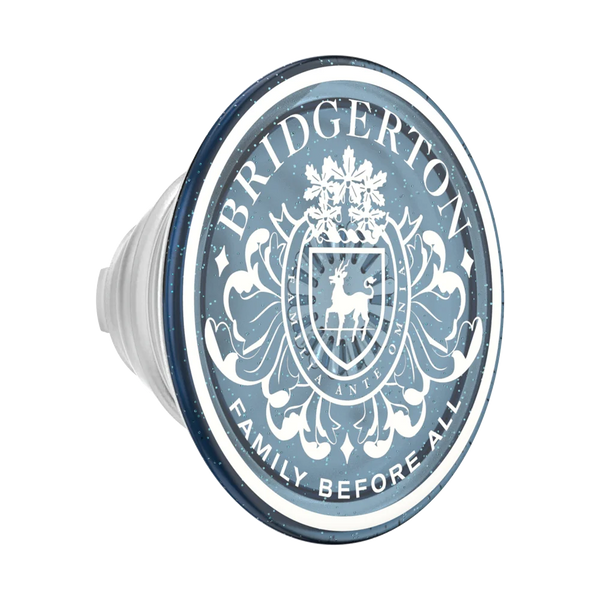Bridgerton Grips