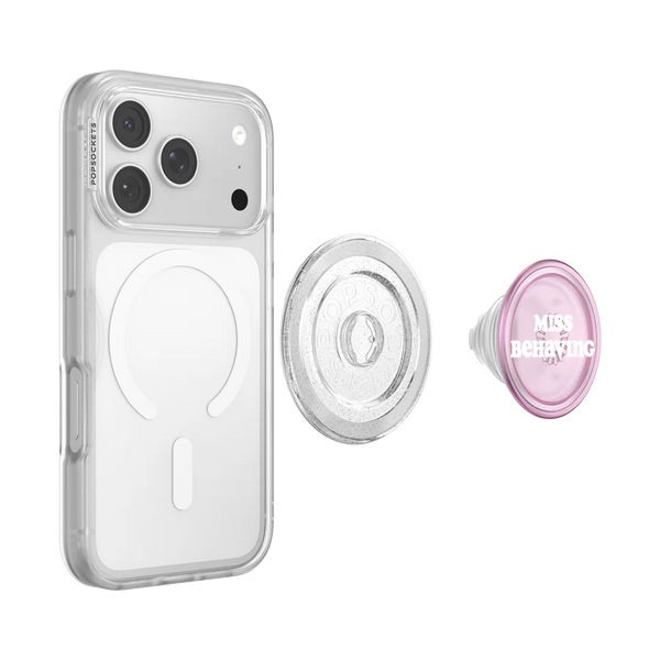 Bridal Pop Grips
