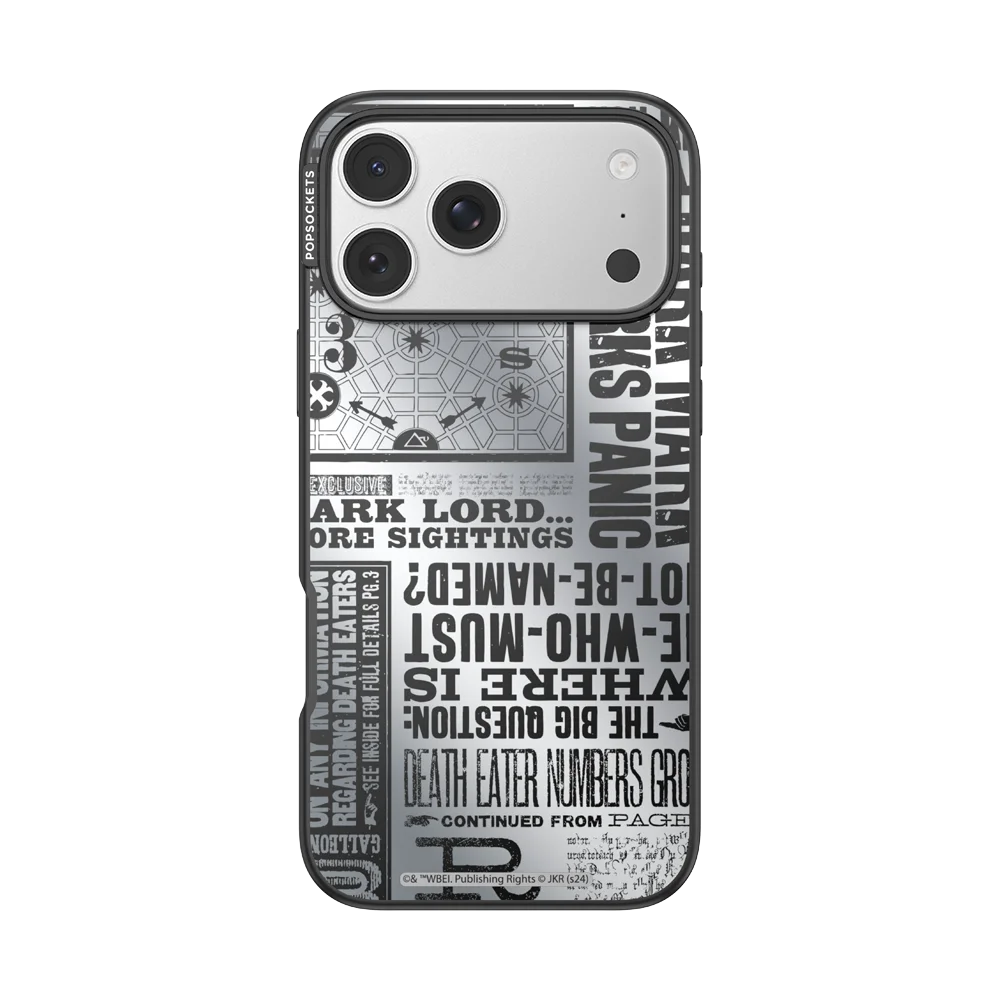 Dark Arts Magsafe Cases