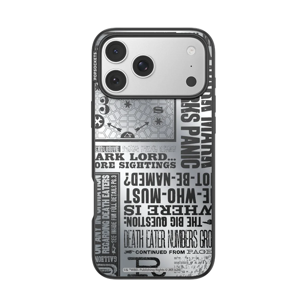 Dark Arts Magsafe Cases