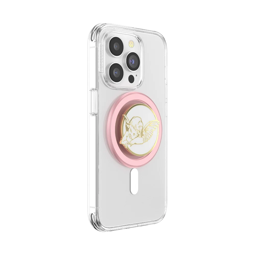 Something Sweet Enamels Magsafe Grip