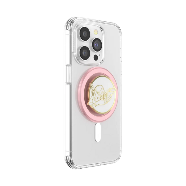 Something Sweet Enamels Magsafe Grip